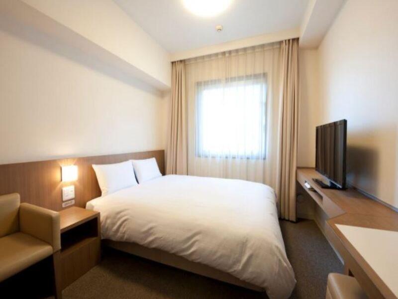 Hotel Dormy Umeda Higashi Natural Hot Spring 3*