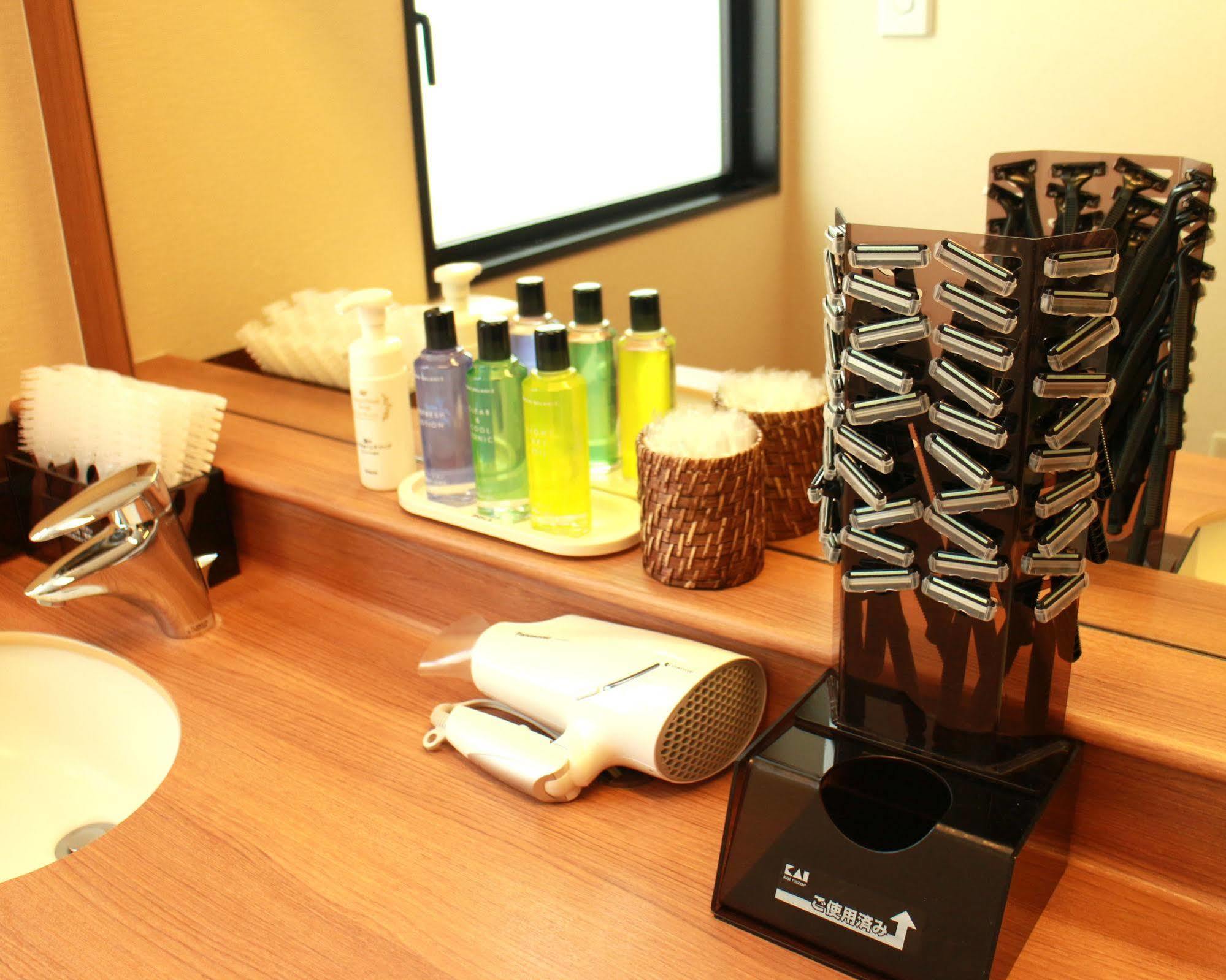 Dormy Umeda Higashi Natural Hot Spring Hotel